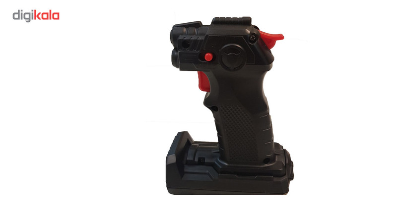 ربات های کنترلی مبارز مدل Battle Armor