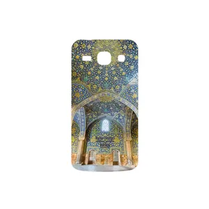 MAHOOT Imam Mosque in Isfahan Cover Sticker for Samsung Galaxy STAR PLUS 2