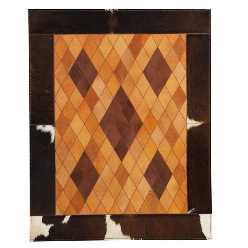 کلاژ چرم و پوست مدل LFM157 کلاژ چرم و پوست مدل LFM157