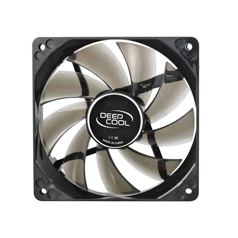 فن کیس دیپ کول مدل WIND BLADE 120