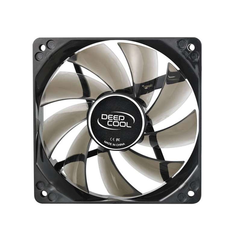 فن کیس دیپ کول مدل WIND BLADE 120 فن کیس دیپ کول مدل WIND BLADE 120