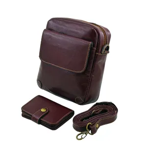 ست هدیه چرم آرتان کد AR07005db