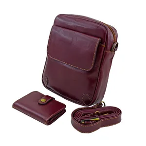 ست هدیه چرم آرتان کد AR07005cr