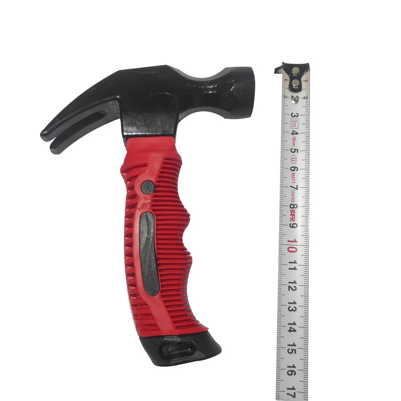 چکش میخ کش مدل chh-0 وزن 250 گرم