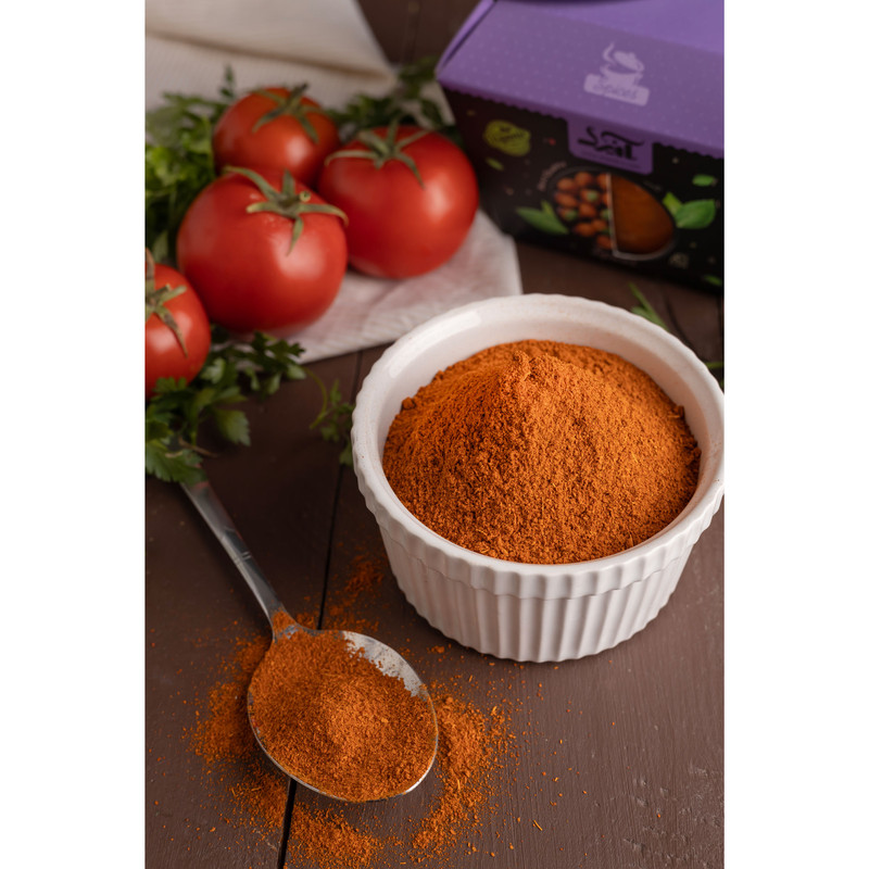 پودر گوجه رویال آنید - 75 گرم