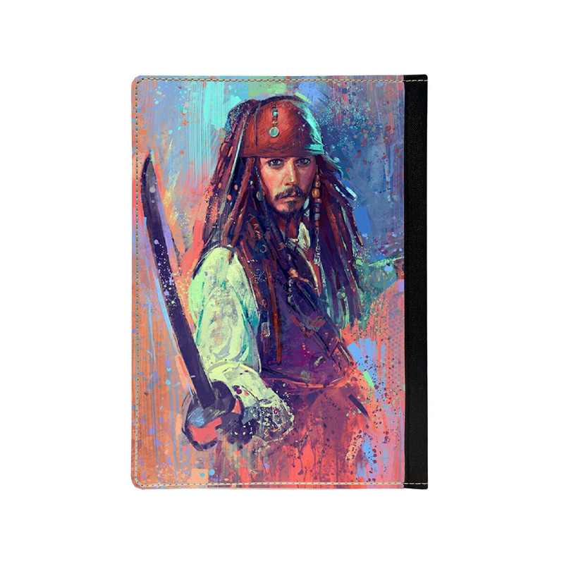 کلاسور مدل جانی دپ