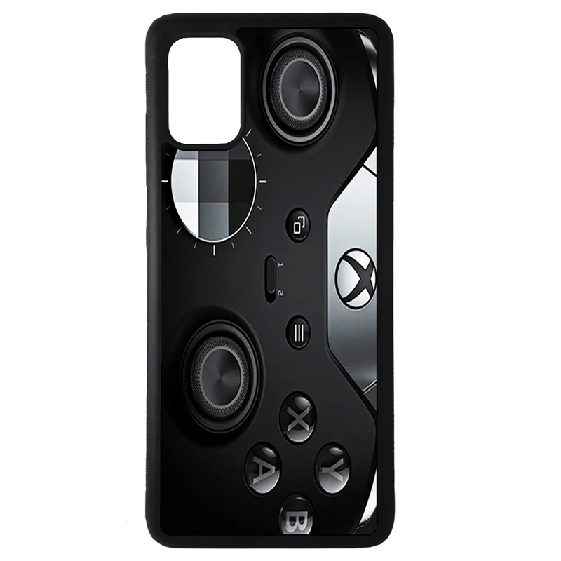 کاور طرح دسته بازی کد 1146 مناسب برای گوشی موبایل سامسونگ galaxy note 10 lite