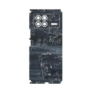 MAHOOT Mathematical Science-FullSkin Cover Sticker for Xiaomi Mix Fold 3