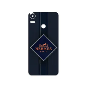 MAHOOT  Hrms Cover Sticker for HTC Desire 10 Pro