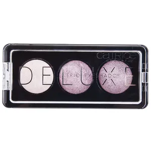 سایه چشم کاتریس مدل Delux Trio 030