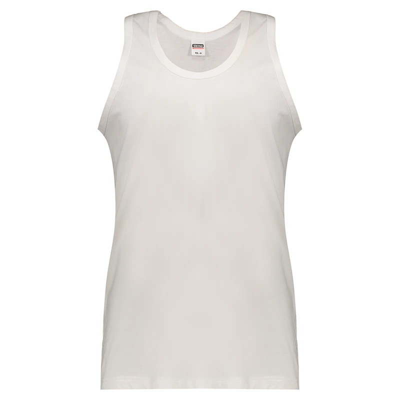 زیر پوش مردانه رکابی oztas مدل 1001