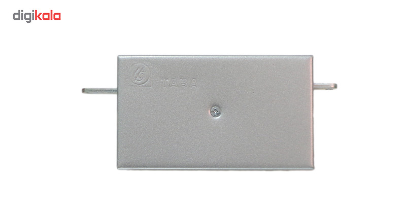 قفل درب بازکن تابا مدل 545