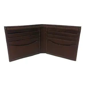 کیف پول چرم چرماهنگ مردانه کد W-S1M