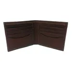 کیف پول چرم چرماهنگ مردانه کد W-S1M