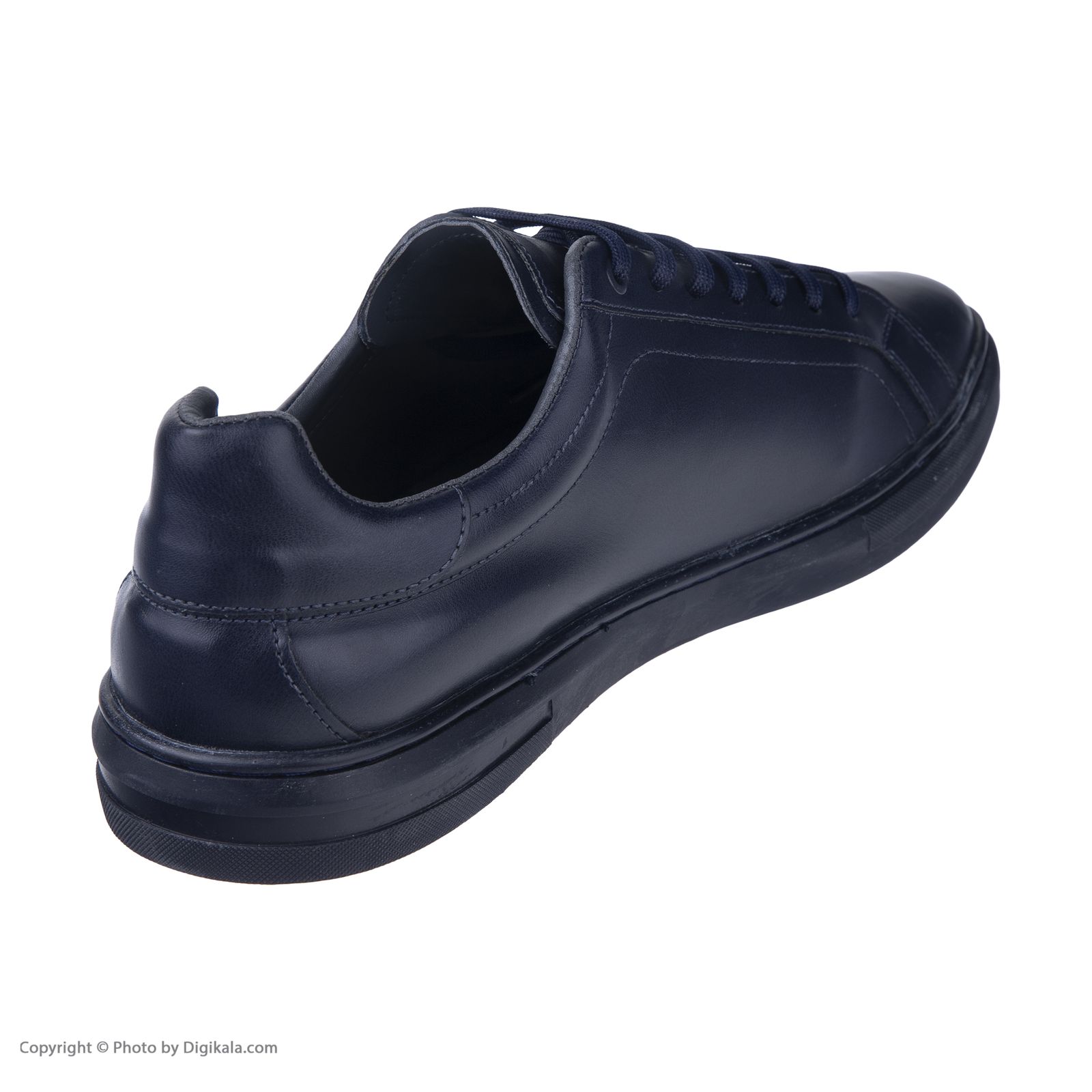 کفش روزمره مردانه سولا مدل SM729600062Blue-navy -  - 5