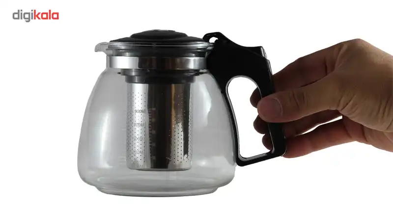 قوری پیرکس مدل 121