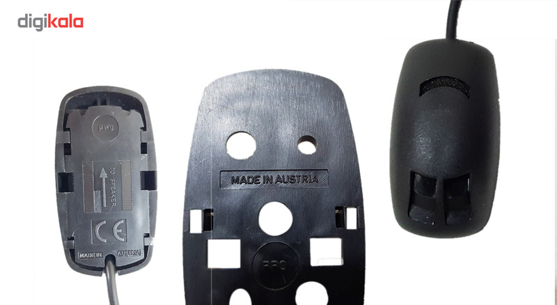 میکروفن مدل MIC 112