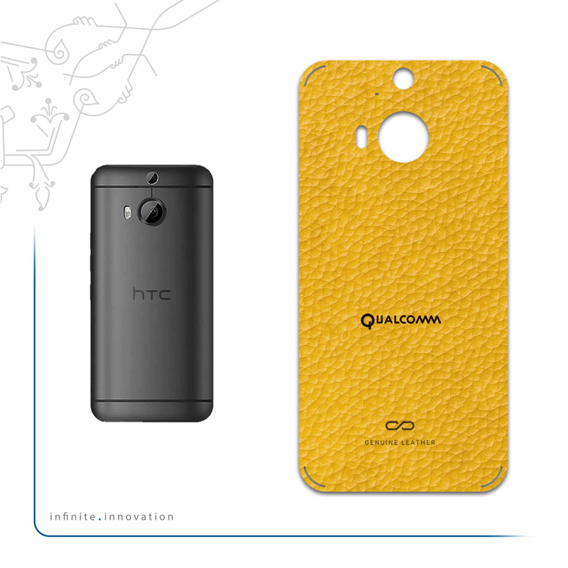 برچسب پوششی ماهوت مدل ML-QLQM مناسب برای گوشی موبایل اچ تی سی One M9 Plus