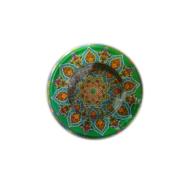 ظرف زعفران مدل SB-F5-4