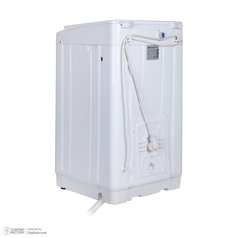 مینی‌ واش 3.8 کیلوگرم فریدولین مدل SWF-38A