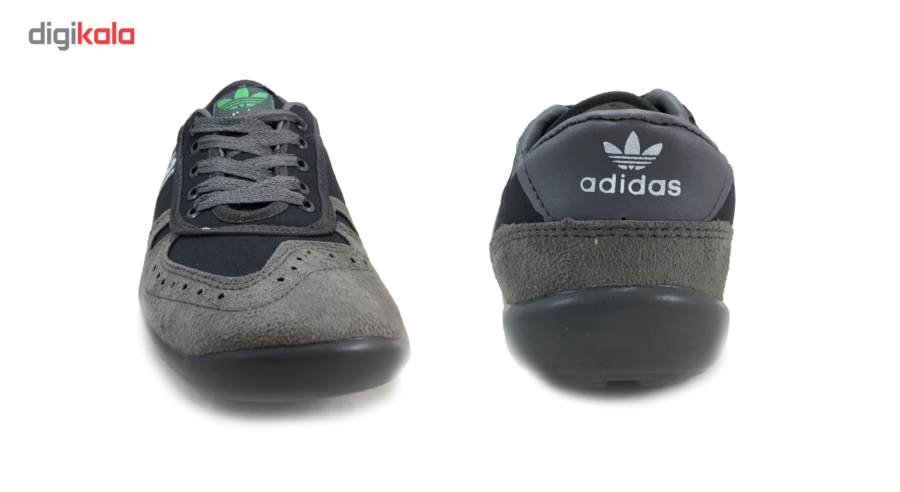 کفش فوتسال مردانه مدل آلفا کویر کد 2789