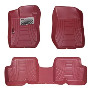 SOHEIL 3D Leather For L90 Car