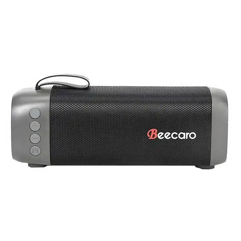 اسپیکر قابل حمل بیکارو مدل GF-501