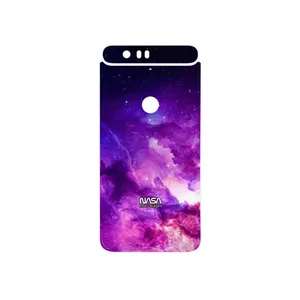 MAHOOT Universe b NASA 12 Cover Sticker for Google Nexus 6P