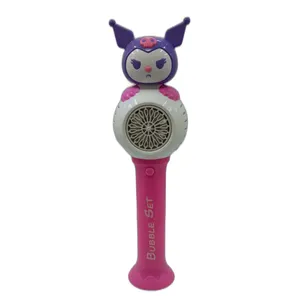 حباب ساز مدل اتومات کرومی کد 868