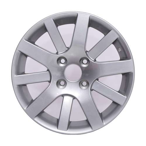  رینگ چرخ مدل آلومینیومی کد 354040 سایز 15اینچ 