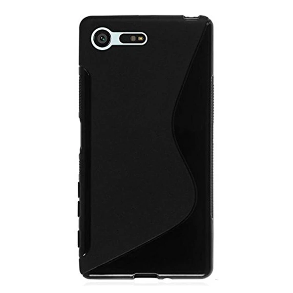 کاور مدل SL-01 مناسب برای گوشی موبایل سونی Xperia XZ Premium