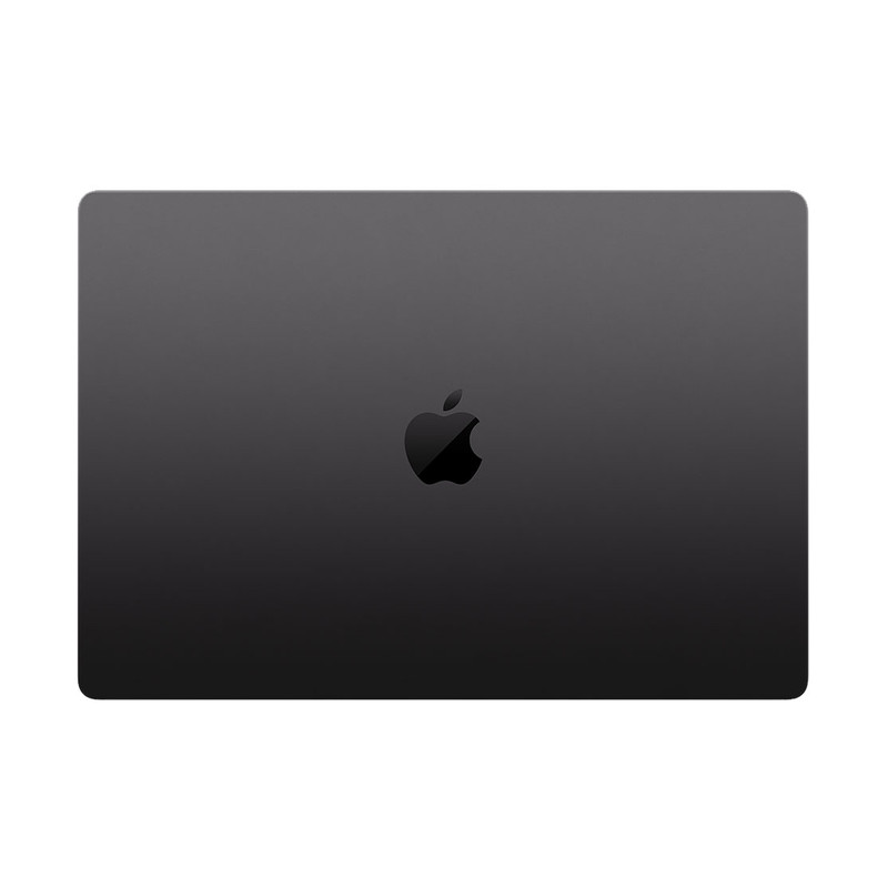 لپ تاپ ۱۶.۲ اینچی اپل مدل MacBook Pro MX303 2024 LLA