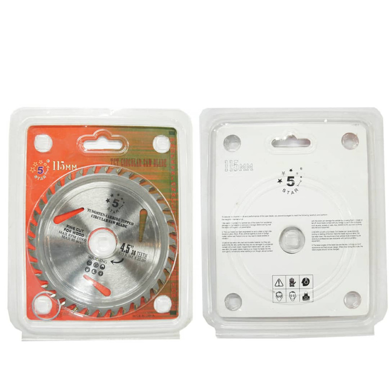 صفحه برش چوب فایو استار کد 115