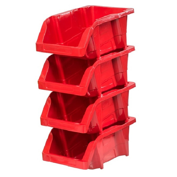 باکس ابزار مدل پالت کد 8 بسته 4 عددی