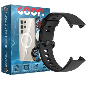 Masir Silicone SGK Strap suitable for Redmi Watch 2 lite