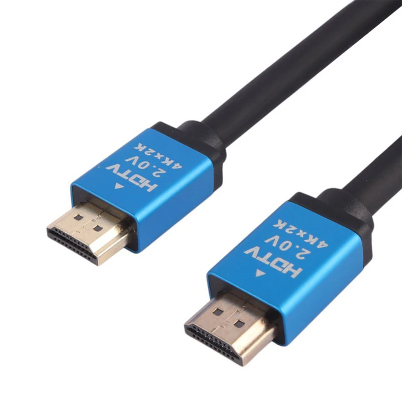 کابل HDMI  مدل ULTRAHD طول 1.5 متر