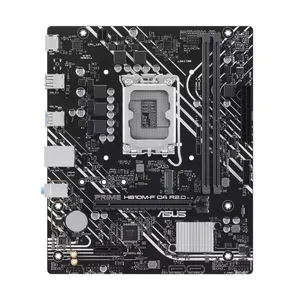 مادربرد ایسوس مدل PRIME H610M-F D4