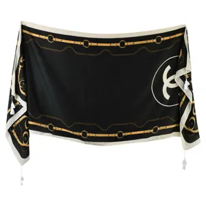 شال زنانه مدل MDSS-AU5016