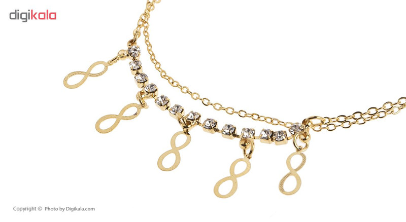 پابند زنانه کد 508