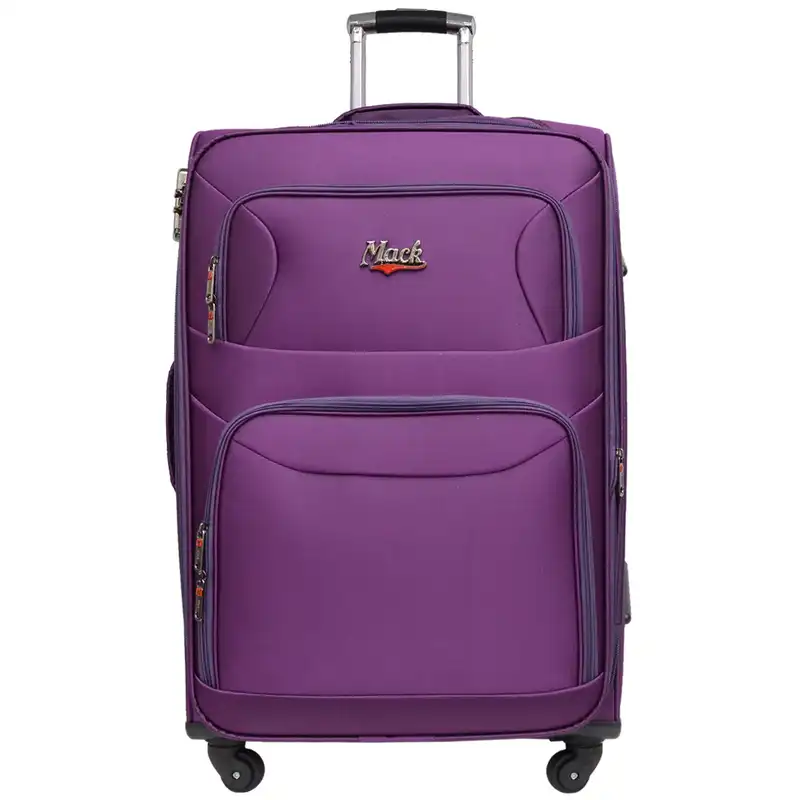 چمدان مک مدل 2 - 700547 سایز بزرگ