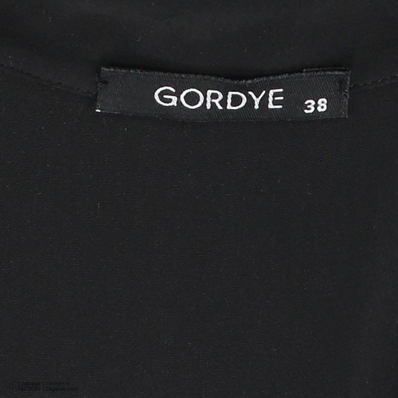 شومیز زنانه گردیه مدل 15126146307304