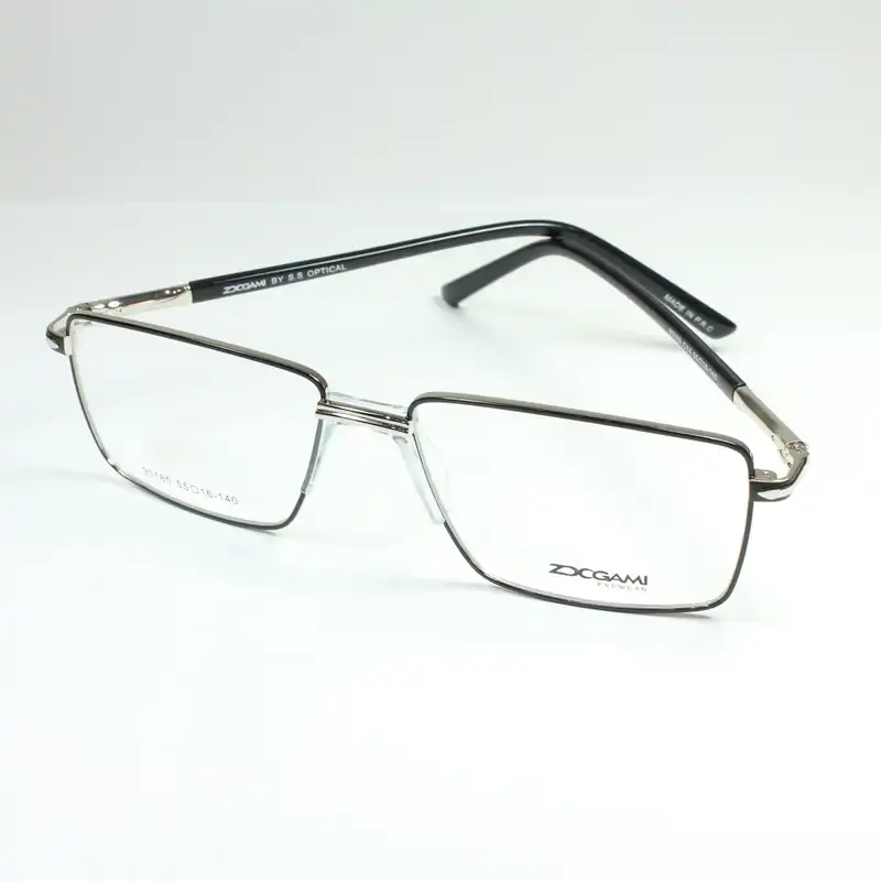 فریم عینک طبی زوگامی مدل 90185