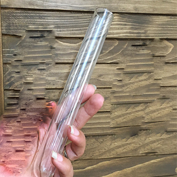 لوله آزمایش مدل شیشه ای کد 160 بسته 4 عددی لوله آزمایش مدل شیشه ای کد 160 بسته 4 عددی