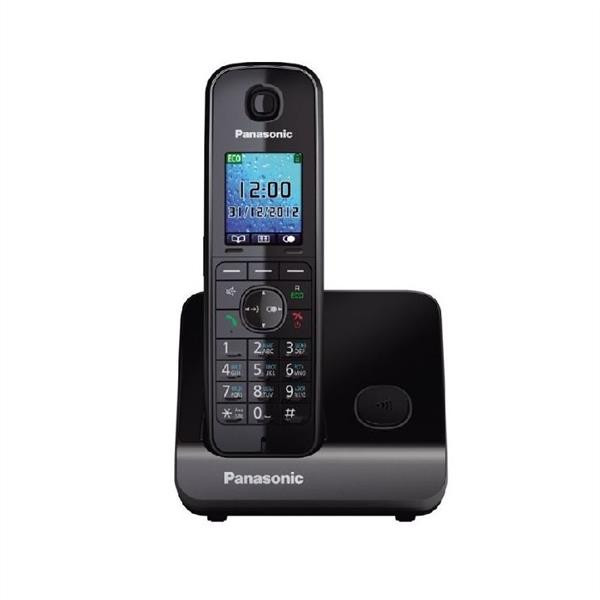 تلفن پاناسونیک مدل KX-TG8151