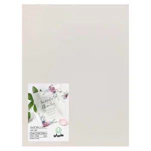 مقوا فابیران مدل کارتی300 سایز 42x30 سانتی متر بسته 10 عددی