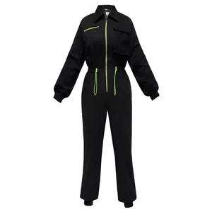 سرهمی زنانه بیگ سی مدل مهسا رنگ مشکی