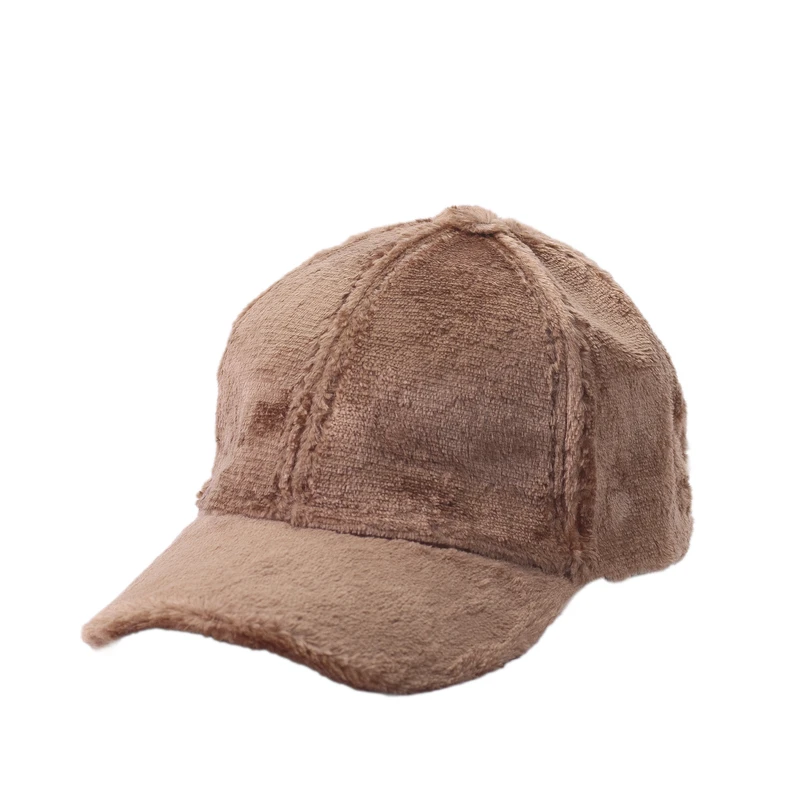 عکس شماره 4 : کلاه کپ مدل تدی نقاب دار اسپرت