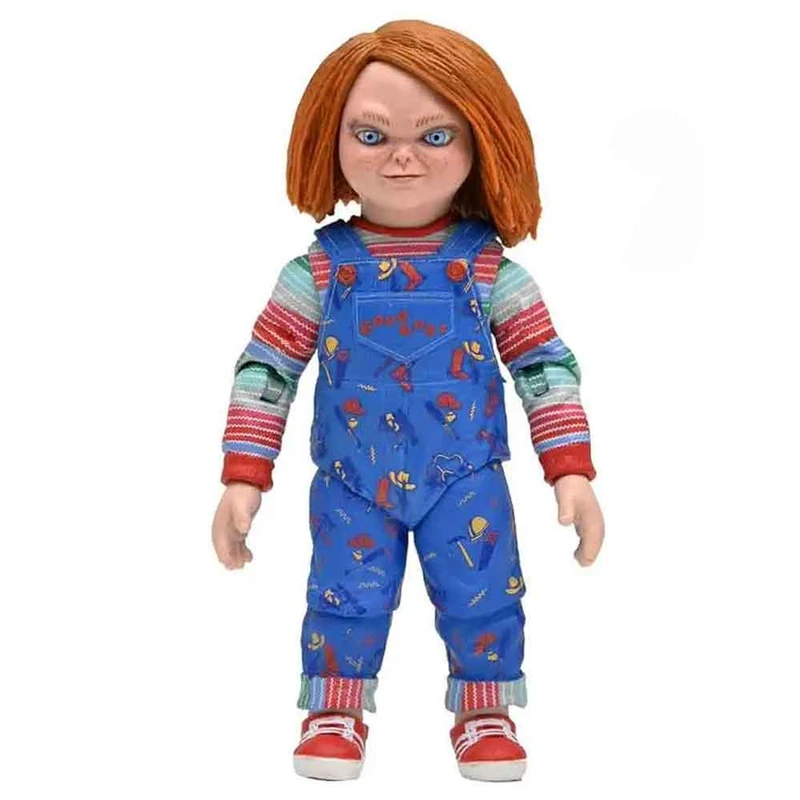 اکشن فیگور مدل دختر چاکی طرح Chucky TV Series 42184