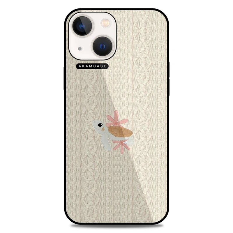 کاور آکام مدل AMC-WA13-TRICOT-8 مناسب برای گوشی موبایل اپل iPhone 13