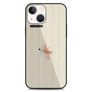 AKAM AMC-WA13-TRICOT-8 Cover For Apple iPhone 13